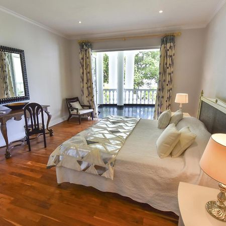 Chateau Elysium Beau Vallon  Eksteriør billede