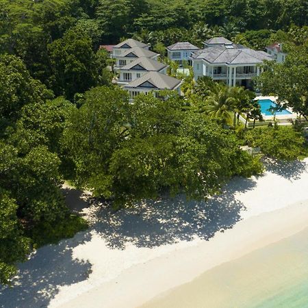 Chateau Elysium Beau Vallon  Eksteriør billede