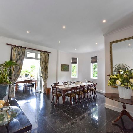 Chateau Elysium Beau Vallon  Eksteriør billede