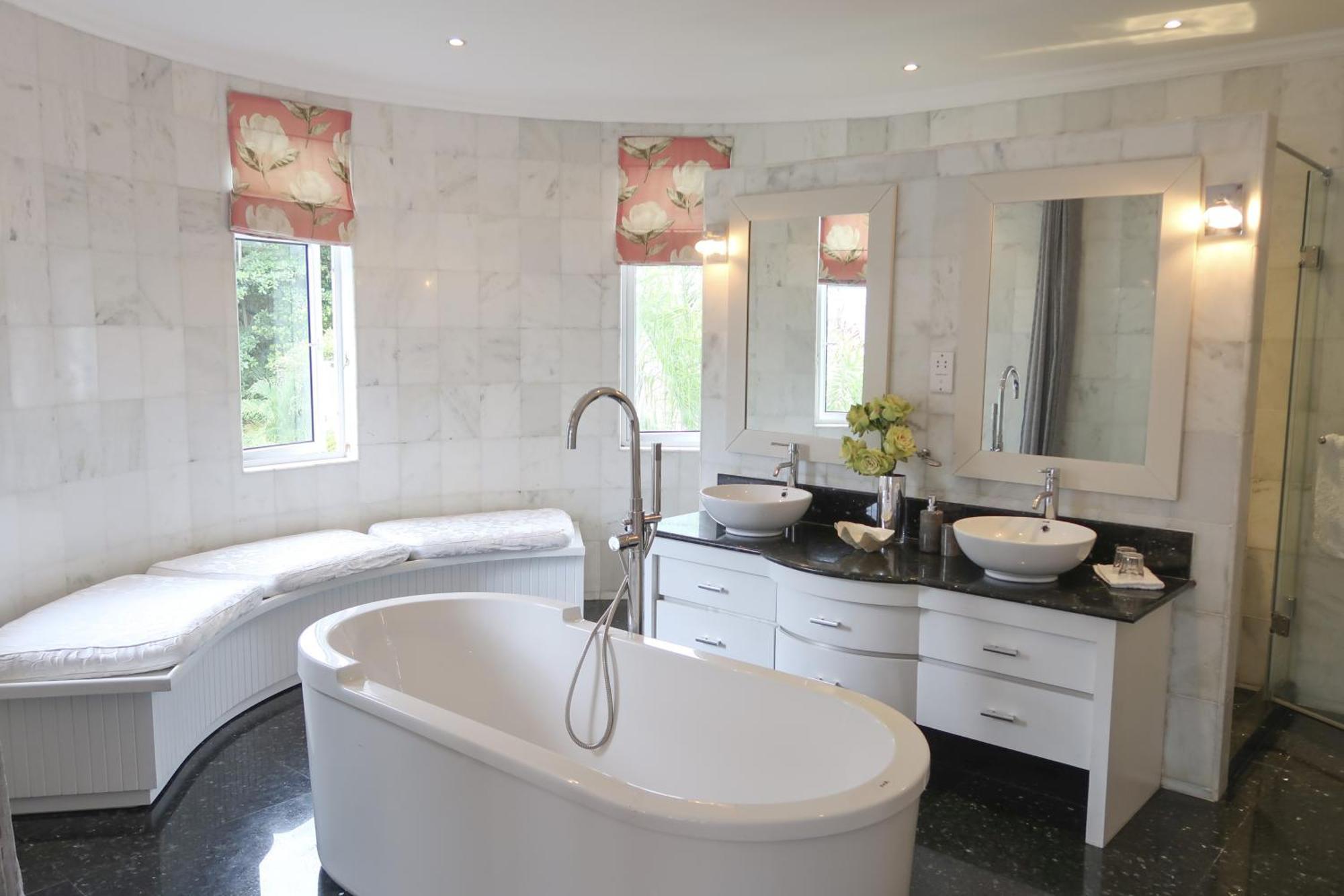 Chateau Elysium Beau Vallon  Eksteriør billede