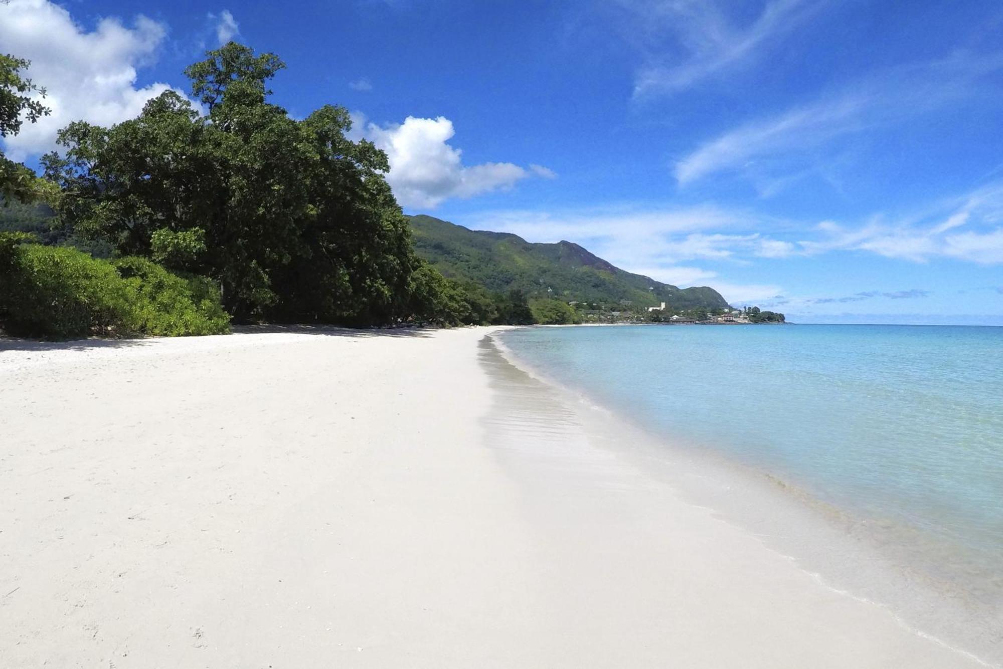 Chateau Elysium Beau Vallon  Eksteriør billede